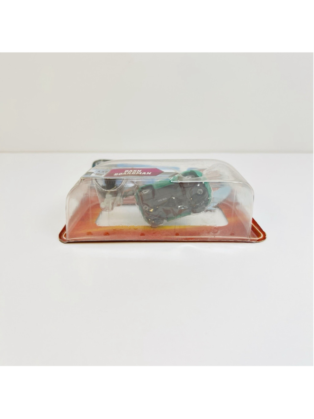 Disney Pixar Cars - Changing Eyes #137 - Dash Boardman - New - Picture 9 of 9